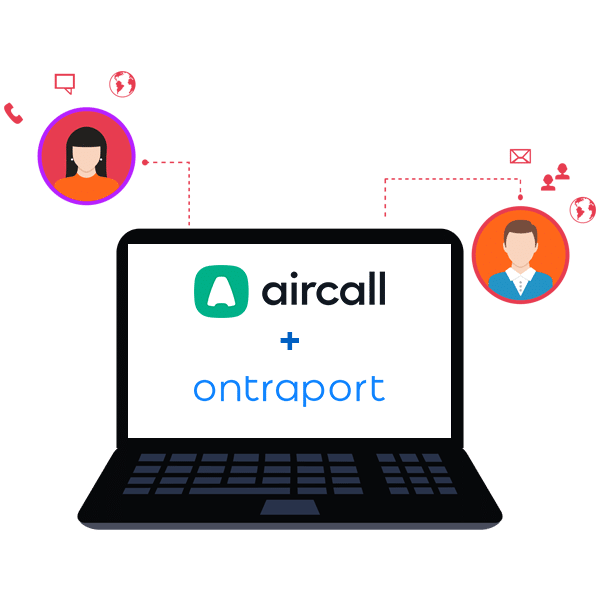 aircall google chrome extension