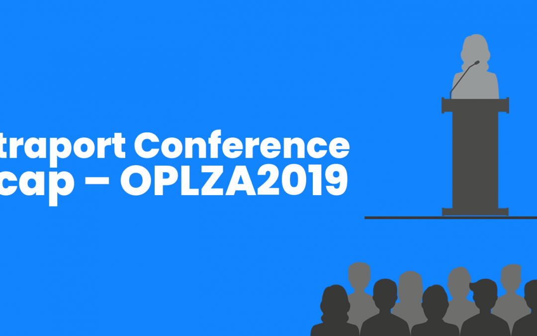 Ontraport Conference Recap – OPLZA2019