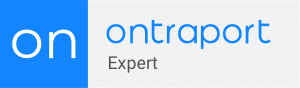 ontraport expert badge