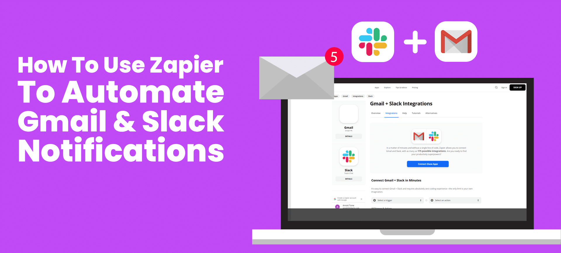 zapier airtable gmail