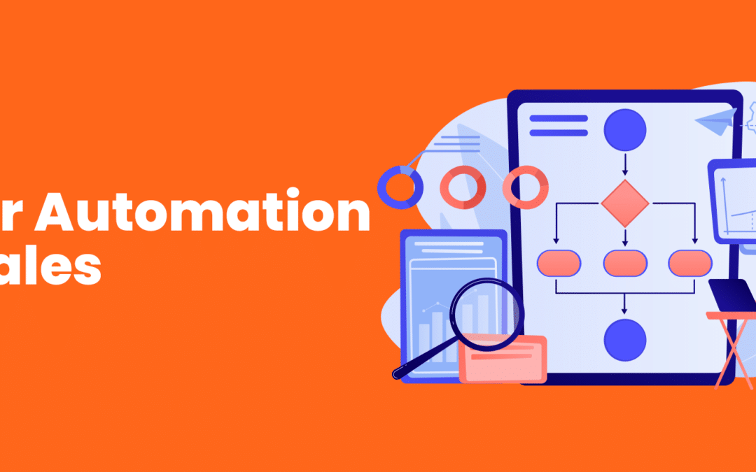 Over Automation In Sales